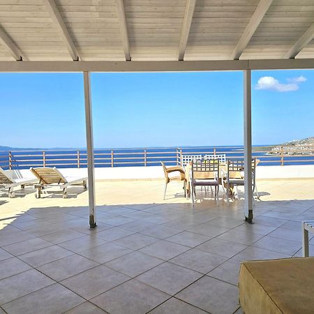 Saranda Holiday Apartments Exterior foto