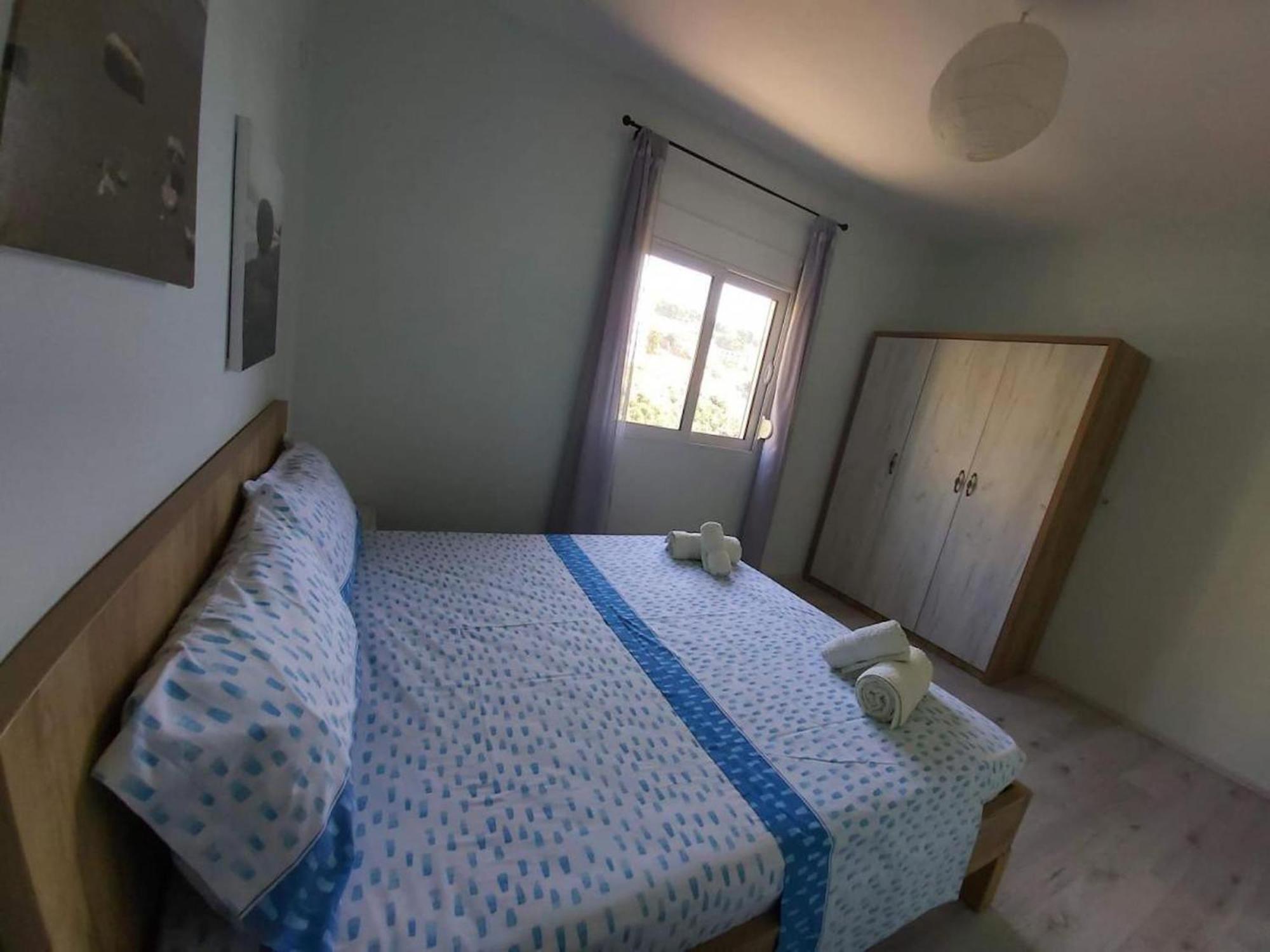 Saranda Holiday Apartments Exterior foto