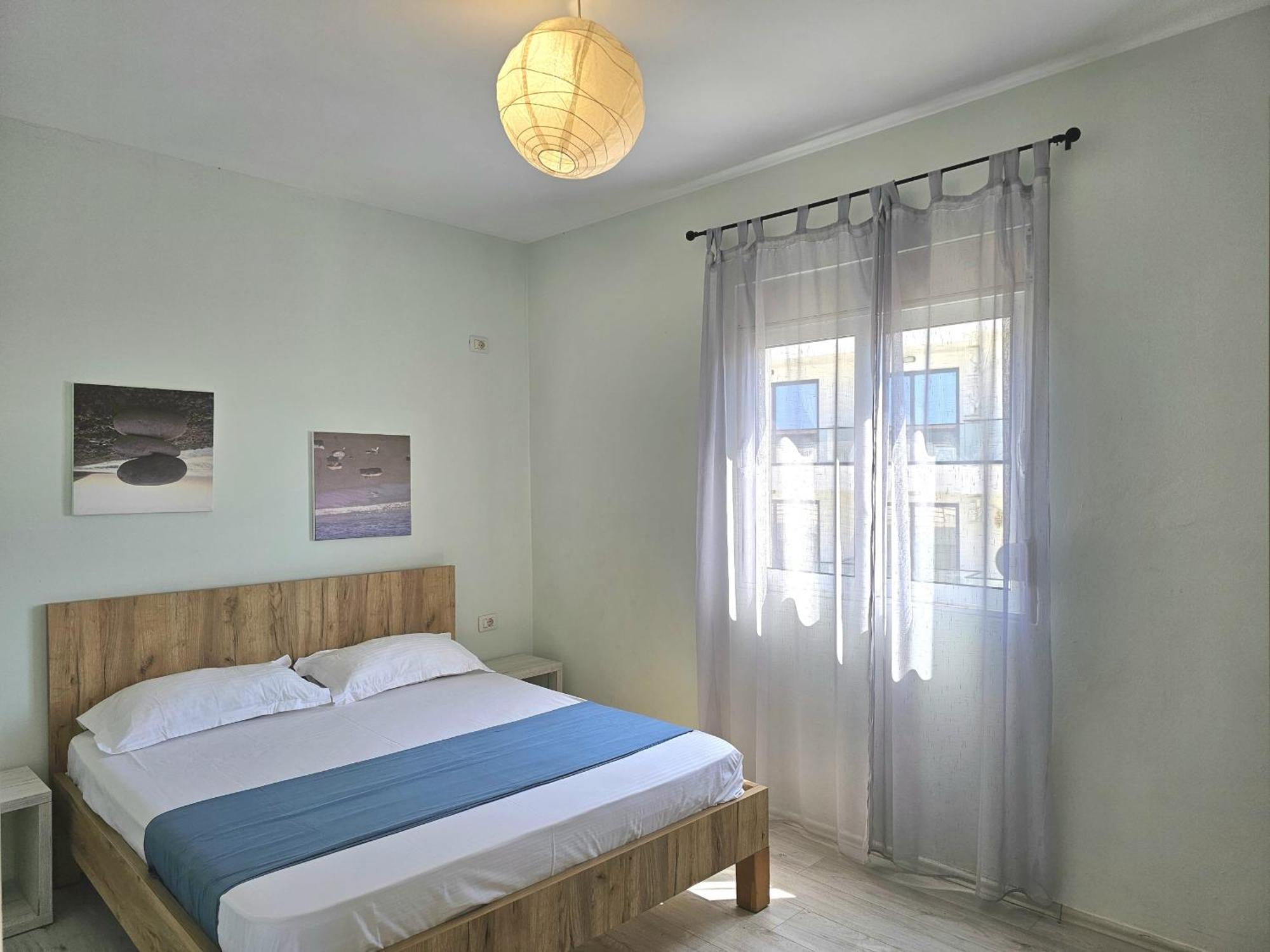 Saranda Holiday Apartments Exterior foto