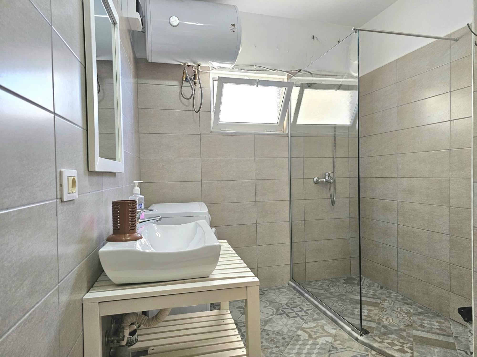 Saranda Holiday Apartments Exterior foto